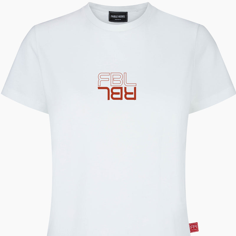 FBL RBL Design T-shirt
