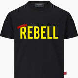 Rebel T-shirt ( Swedish )