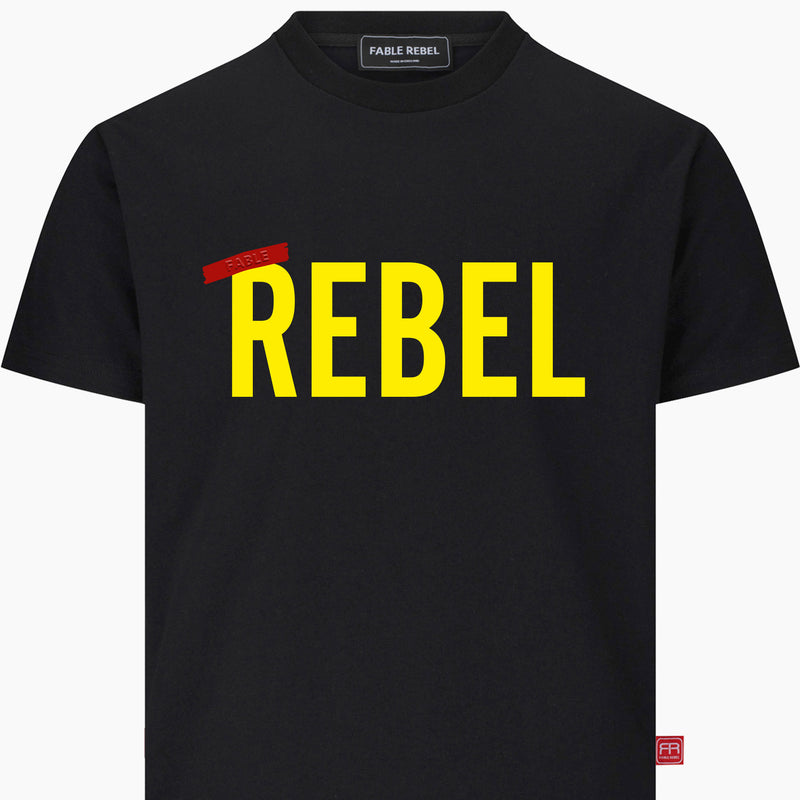 REBEL T-shirt