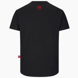 Plain Black T-shirt