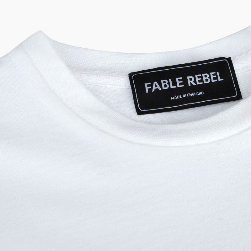 Rebel T-shirt ( Japanese )
