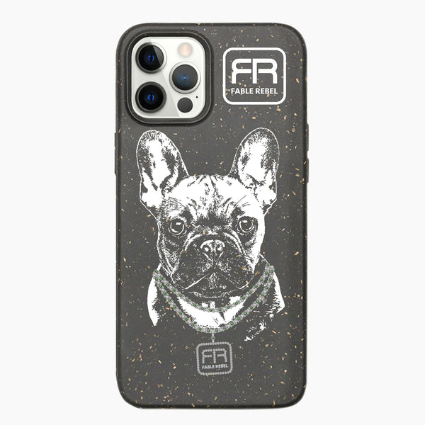 French Bulldog iPhone Eco-Case