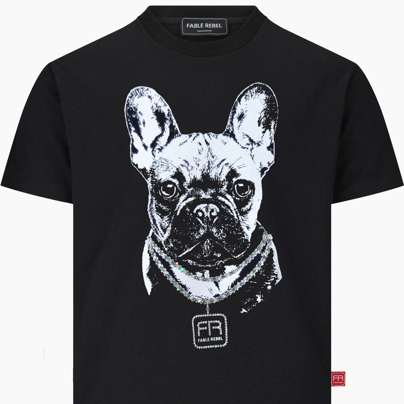 French Bulldog T-shirt