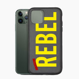 REBEL iPHONE CASE