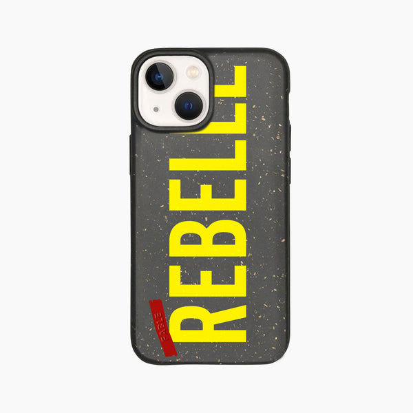 REBEL iPHONE CASE ( French )