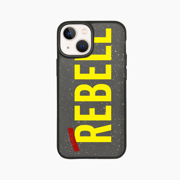 REBEL iPHONE CASE ( Swedish )