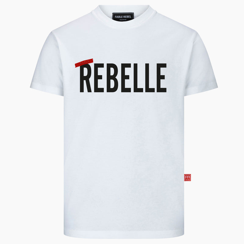 Rebel T-shirt ( French )